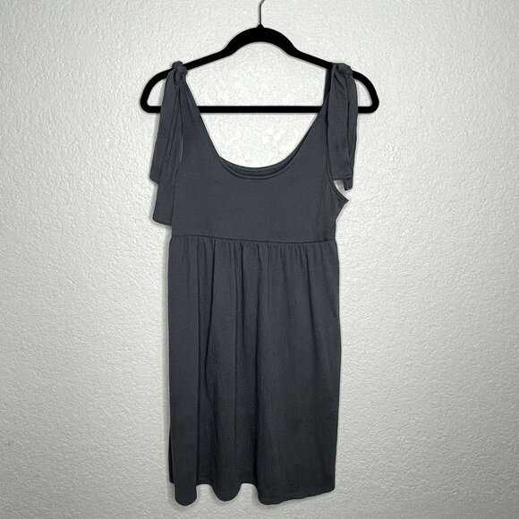 WILD Fable Gray Dress Size M - Picture 1 of 8